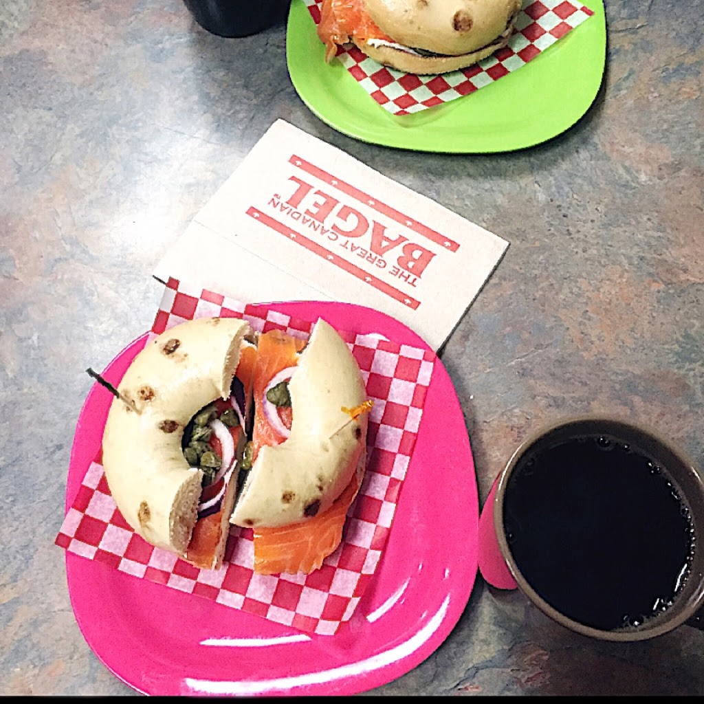The Great Canadian Bagel | 461 Paul St, Dieppe, NB E1A 5R4, Canada | Phone: (506) 854-4709