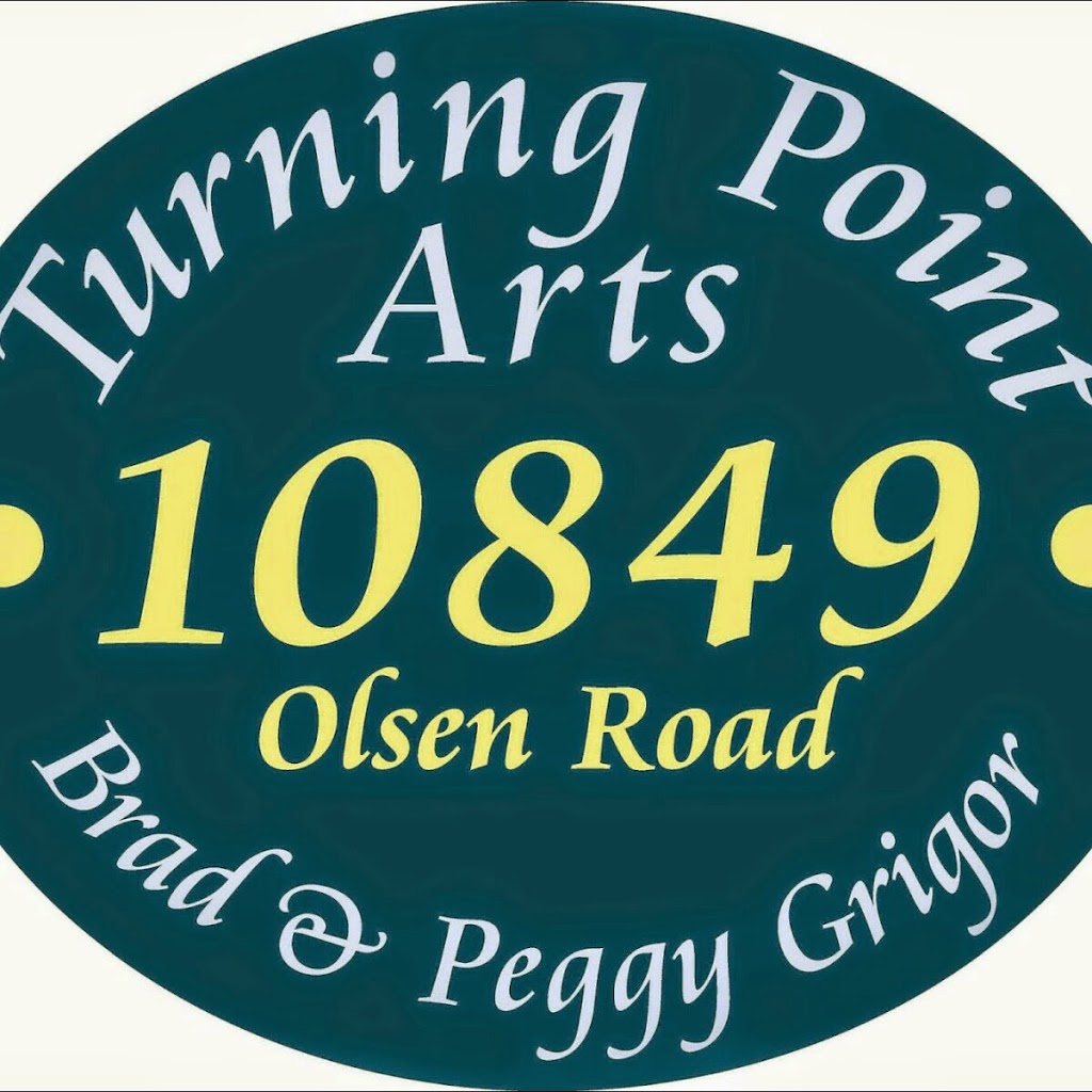 Turning Point Arts | 10849 Olsen Rd #1, Ladysmith, BC V9G 1Z8, Canada | Phone: (250) 606-7011