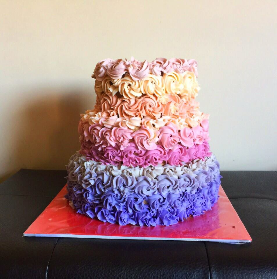 Create your Cake | Brookwood Ct, Mississauga, ON L5V 2K6, Canada | Phone: (647) 281-0163
