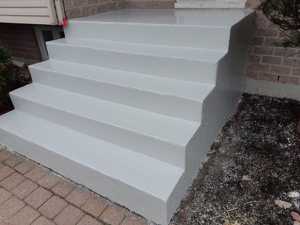 Compte Réflanko Surface Inc - Plancher de Béton et Epoxy | 21 Bd de la Falaise, Saint-Armand, QC J0J 1T0, Canada | Phone: (450) 299-2312