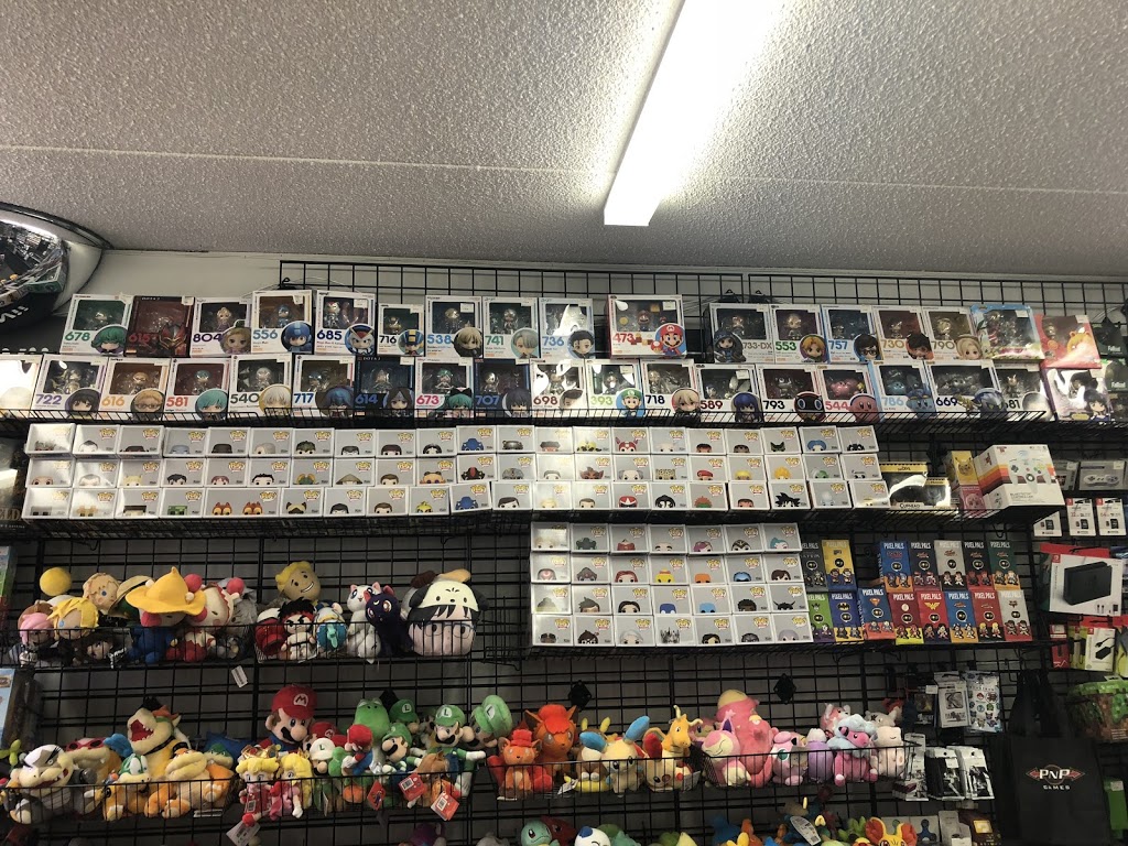 PNP Games | 915 McLeod Ave, Winnipeg, MB R2G 0Y4, Canada | Phone: (204) 663-4436
