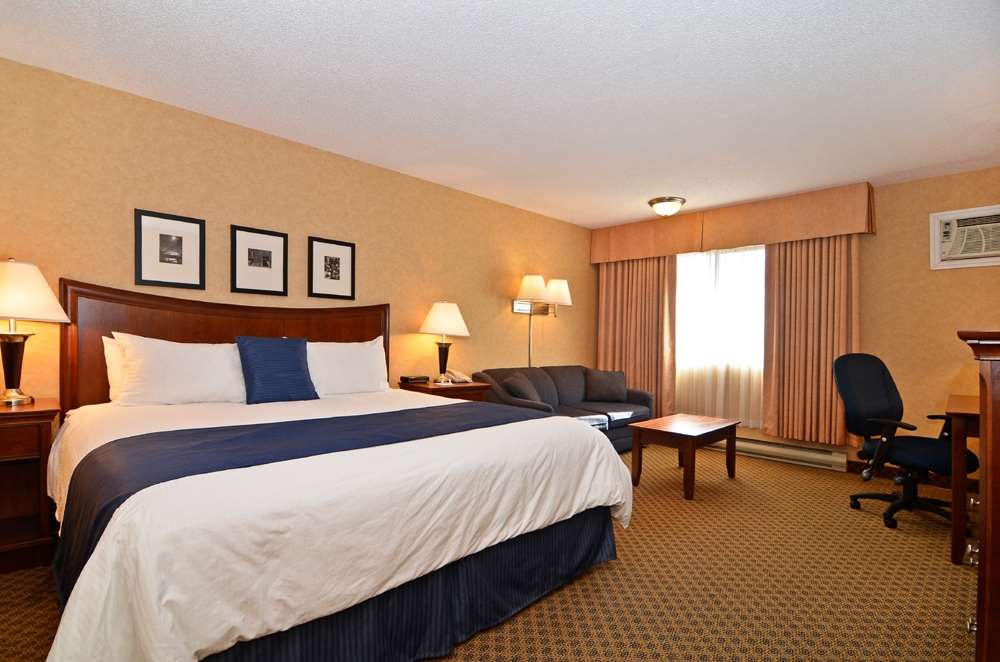Best Western Plus Country Meadows Inn | 3070 264 St, Aldergrove, BC V4W 3E1, Canada | Phone: (604) 856-9880