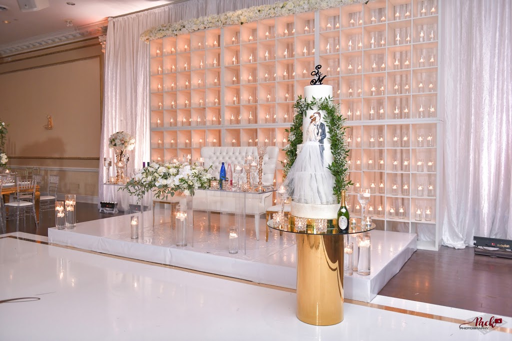 Dalia Cake | 3335 Stoney Crescent, Mississauga, ON L5M 0N6, Canada | Phone: (416) 939-7714