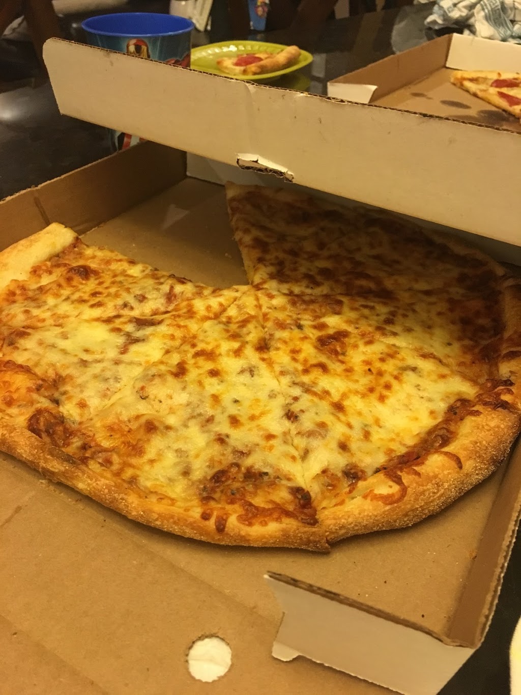 Michaelangelos Italian Foods | 3080 Windwood Dr, Mississauga, ON L5N 2K5, Canada | Phone: (905) 542-8888