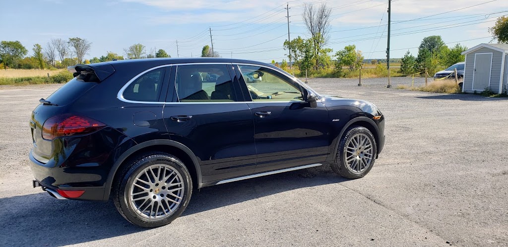 Prestige auto shine | 3162 Dunrobin Rd, Dunrobin, ON K0A 1T0, Canada | Phone: (613) 513-8218