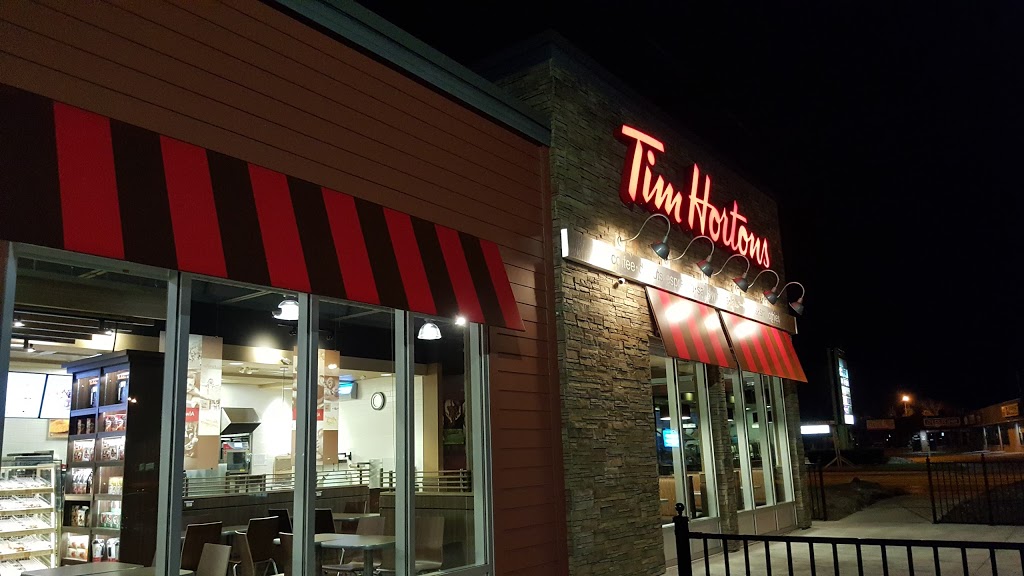 Tim Hortons | 9950 Tecumseh Rd E, Windsor, ON N8R 1A2, Canada | Phone: (519) 979-5595