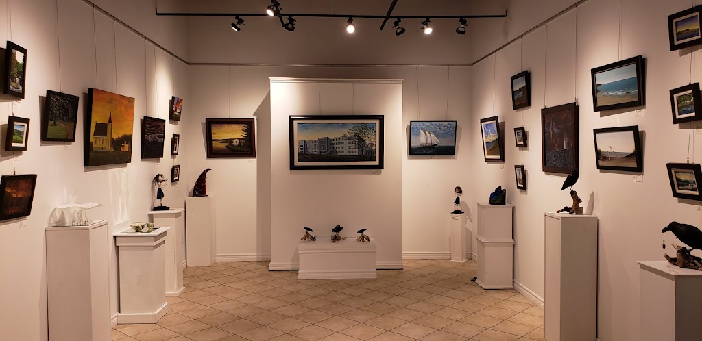 Marigold Cultural Centre | 605 Prince St, Truro, NS B2N 1G2, Canada | Phone: (902) 897-4004