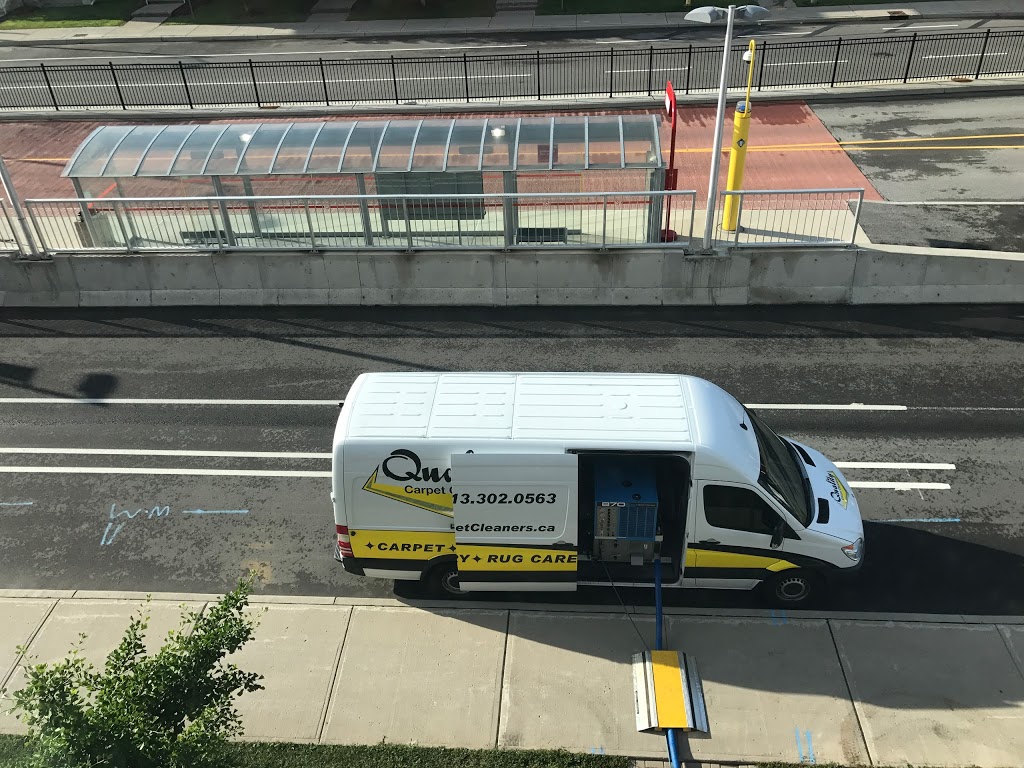 Quality Carpet Cleaners | 1 Starling Crescent, Nepean, ON K2J 2N7, Canada | Phone: (613) 302-0563