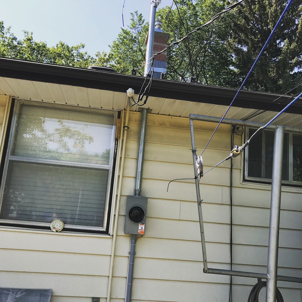 JLB Electric Ltd. | 5179 Boswell Crescent, Regina, SK S4X 4S4, Canada | Phone: (306) 545-5552