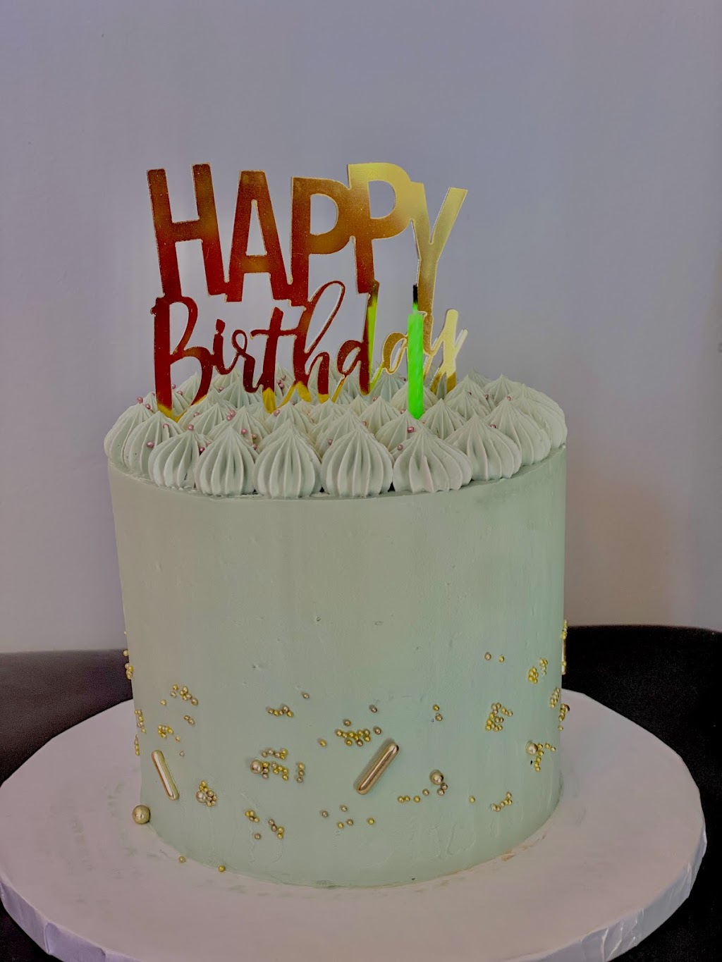 Twelfth Cupcake | 32 Evansbrooke Rise NW, Calgary, AB T3P 1C6, Canada | Phone: (587) 899-6205