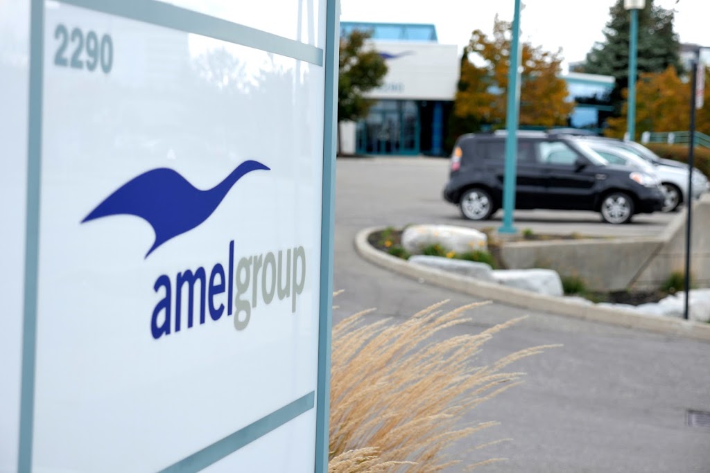 Amel Group | 2290 Argentia Rd, Mississauga, ON L5N 6H9, Canada | Phone: (647) 245-5570