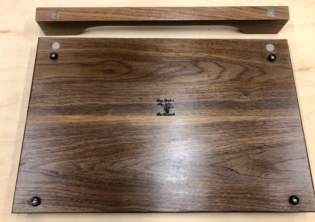 Doug Drakes fine Woodwork | 551 Agnes Dr, Strathroy, ON N7G 4C9, Canada | Phone: (226) 582-0134