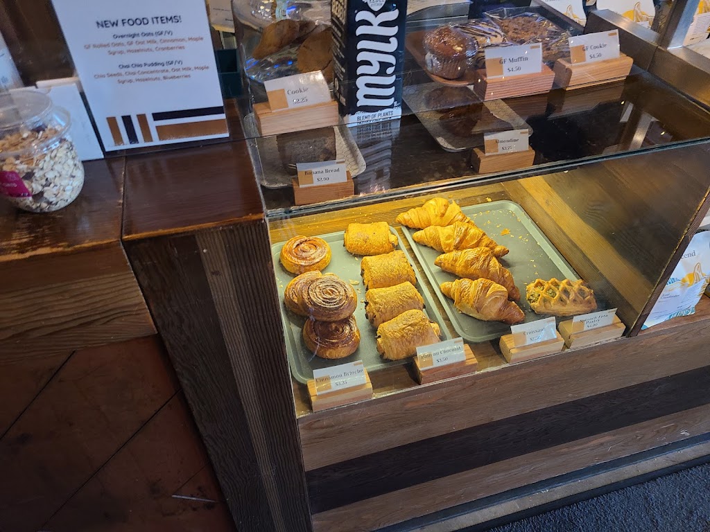 Transcend Coffee | 8708 109 St NW, Edmonton, AB T6G 1E9, Canada | Phone: (780) 430-9198