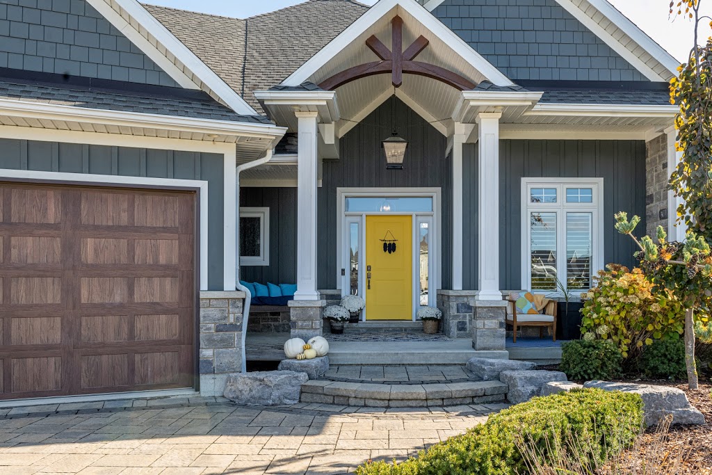 Liberty Interior Design | 74 Detroit Dr, Chatham, ON N7M 0J5, Canada | Phone: (519) 354-0575