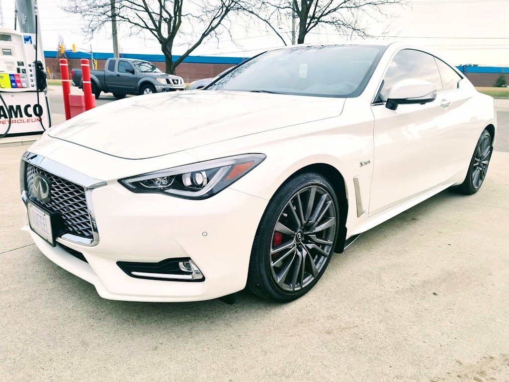 Rahman Motors | 6455 Mississauga Rd, Mississauga, ON L5N 1A6, Canada | Phone: (416) 505-3554