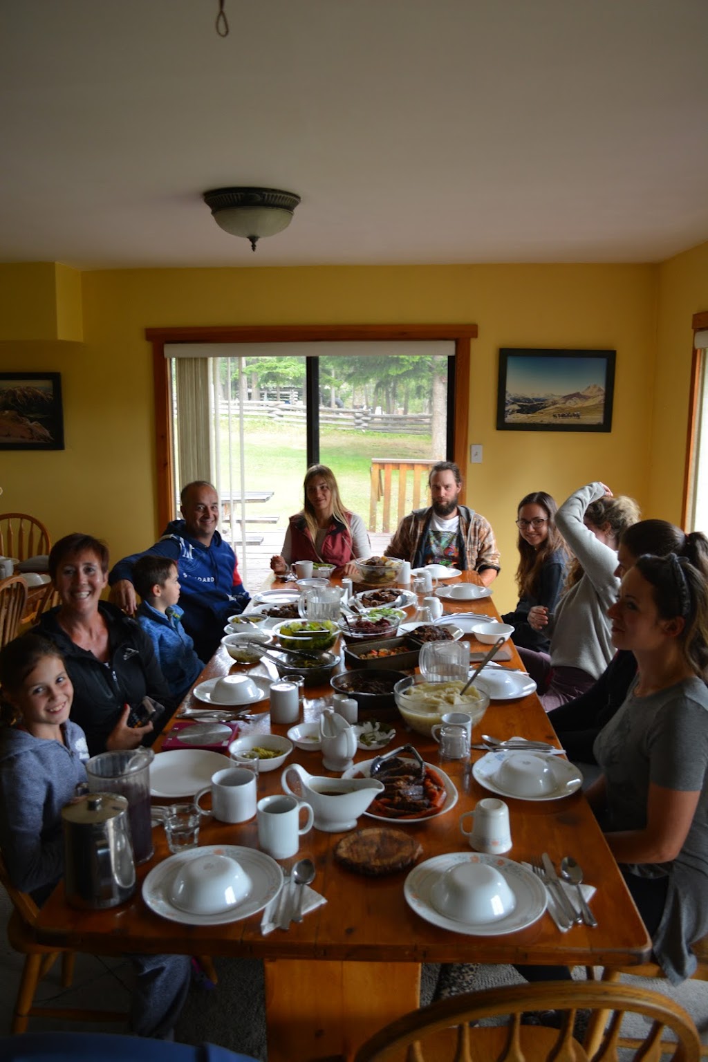 Chilcotin Holidays Guest Ranch | 3300 Gun Creek Rd, Gold Bridge, BC V0K 1P0, Canada | Phone: (250) 238-2274