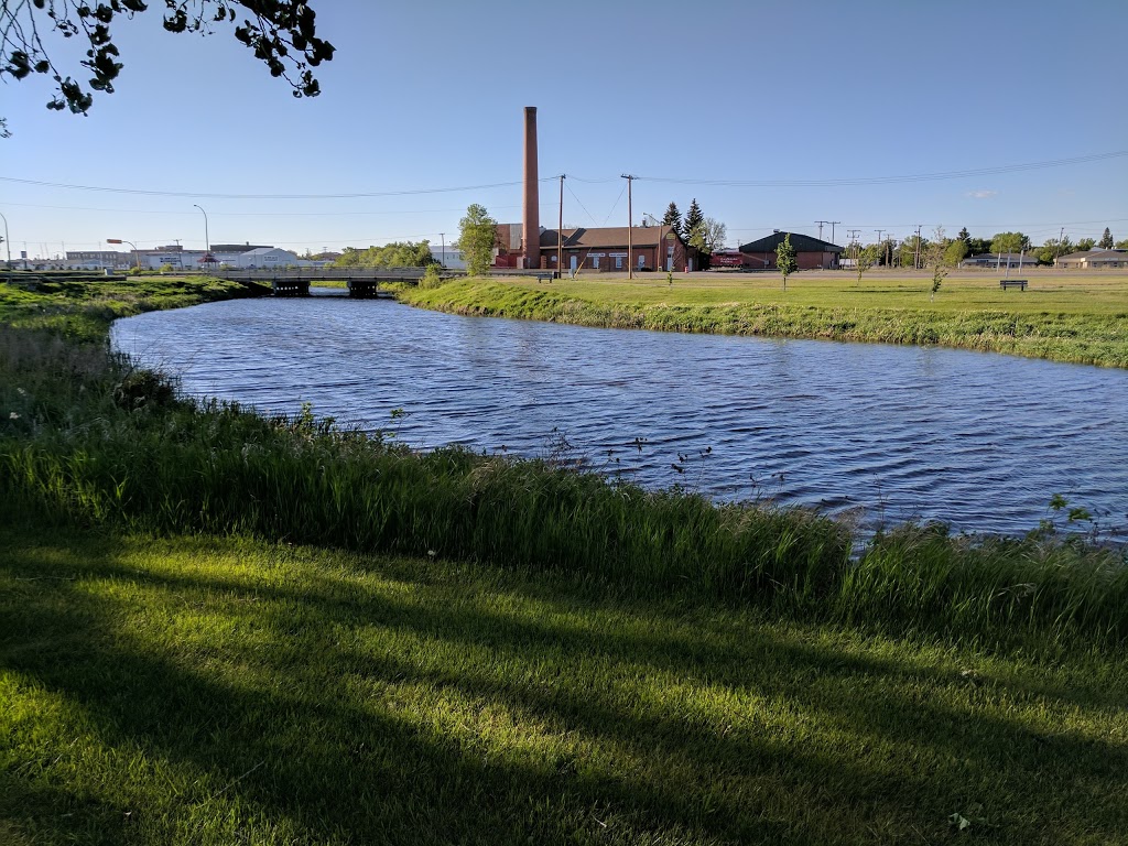 River Park Campground | 403 Confederation Dr, Weyburn, SK S4H 2G9, Canada | Phone: (306) 848-3273