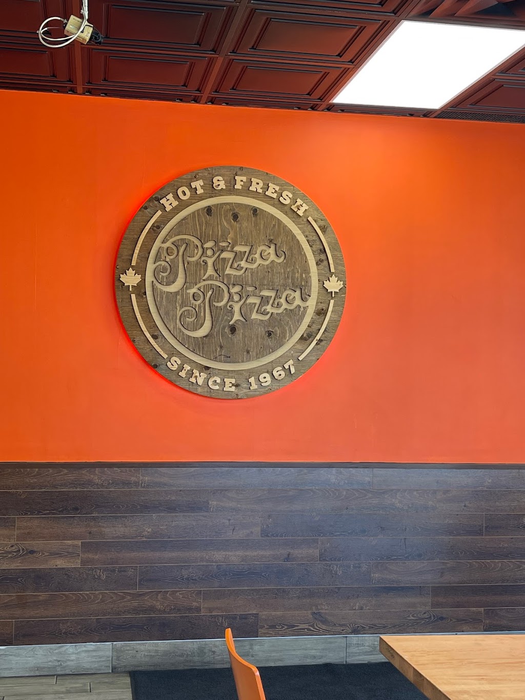 Pizza Pizza | 3642 Portage Rd, Niagara Falls, ON L2J 2K8, Canada | Phone: (905) 687-1111