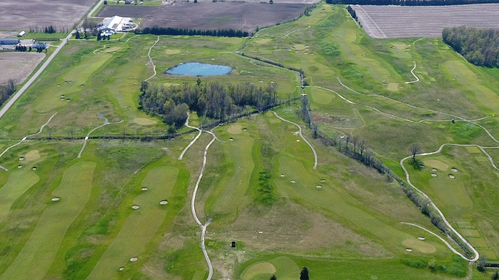Tarandowah Golfers Club Inc | 15125 Putnam Rd, Springfield, ON N0L 2J0, Canada | Phone: (519) 269-9656