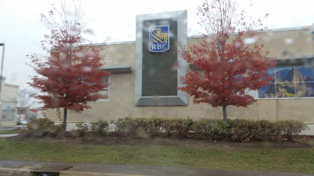 RBC Royal Bank | 7020 St Barbara Blvd, Mississauga, ON L5W 0E6, Canada | Phone: (905) 795-2588