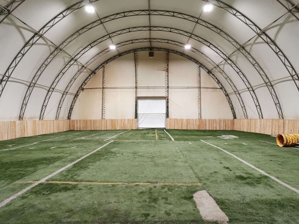 RUFF Athletics Facility | 130 Old Shediac Rd, Memramcook, NB E4K 1W1, Canada | Phone: (519) 830-3647