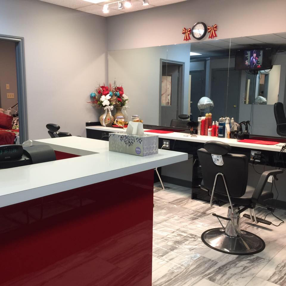 Total Beauty Salon spa & Laser | 1537 Mill Woods Rd E, Edmonton, AB T6L 5H1, Canada | Phone: (780) 463-4117