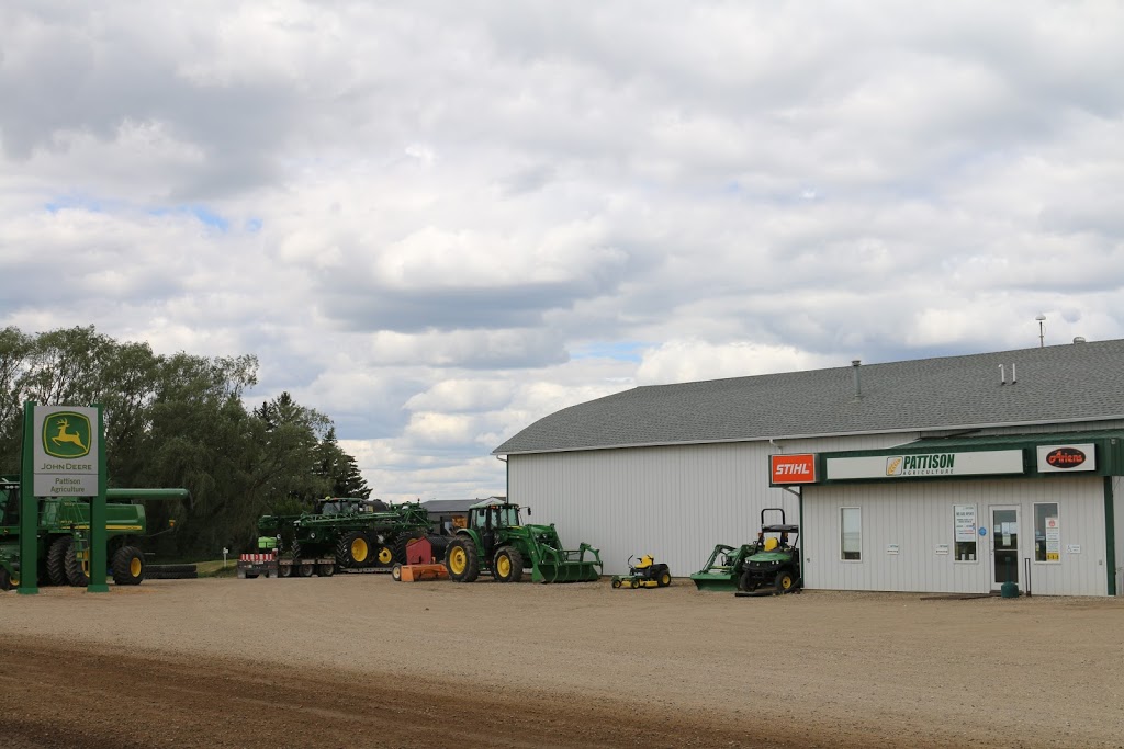 Pattison Agriculture Limited | SK-10 W, Balcarres, SK S0G 0C0, Canada | Phone: (306) 334-2492