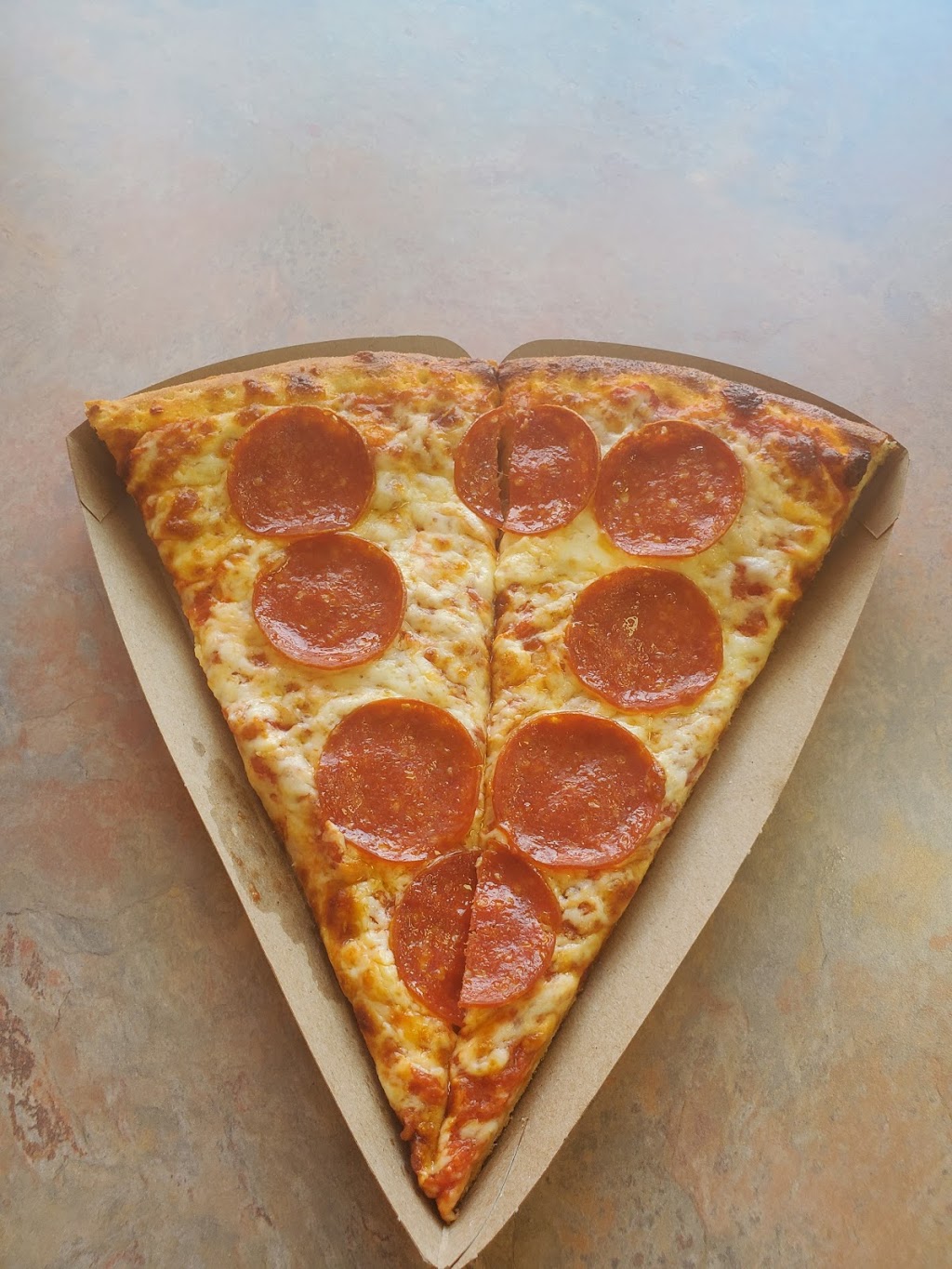 Pizza Pizza | 53 Main St W, Ridgetown, ON N0P 2C0, Canada | Phone: (519) 674-1110