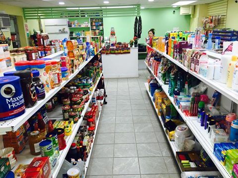 Lakeshore Convenience Store | 2539 Lake Shore Blvd W, Etobicoke, ON M8V 1E5, Canada | Phone: (647) 345-1248