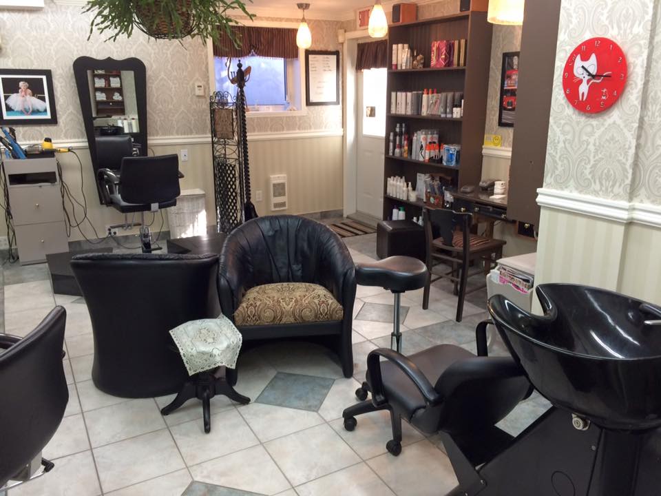Salon de Coiffure et DEsthétique Style Mode Enr | 2033 Chemin Ste Angélique, Saint-Lazare, QC J7T 2Y5, Canada | Phone: (450) 455-1231