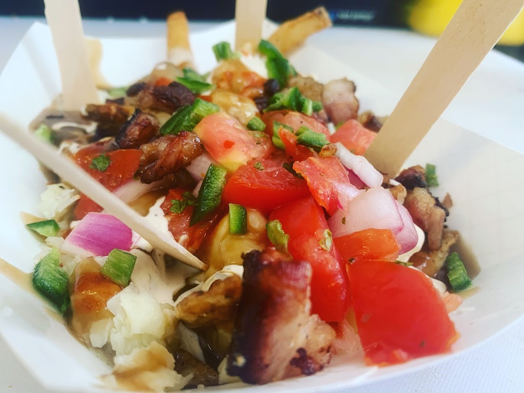 Cheesy Monkii Food Truck | 1987 ON-21, Kincardine, ON N2Z 2X4, Canada | Phone: (519) 708-8783