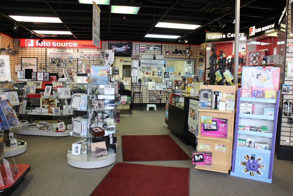 Foto Source Caledonia | 345 Argyle St S, Caledonia, ON N3W 1L8, Canada | Phone: (905) 765-5441