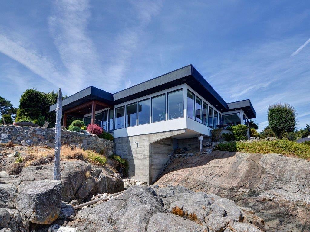 McNeil Building Designs | 1304 Lovers Ln, Cobble Hill, BC V0R 1L6, Canada | Phone: (250) 360-7307
