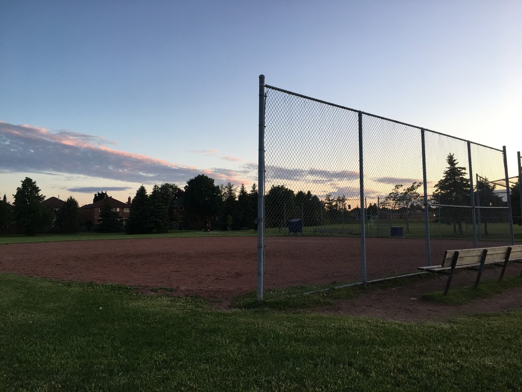 John Button Park | Markham, ON L3R, Canada