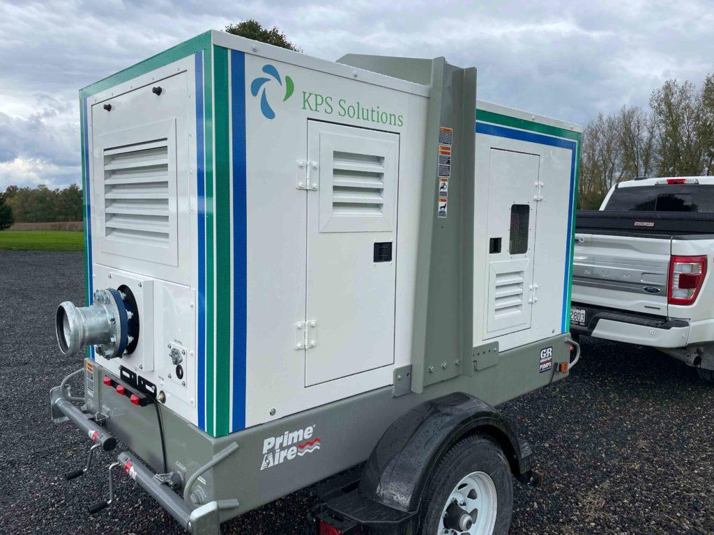 KPS Solutions | 2995 Gladstone Dr, Mossley, ON N0L 1V0, Canada | Phone: (833) 525-5577