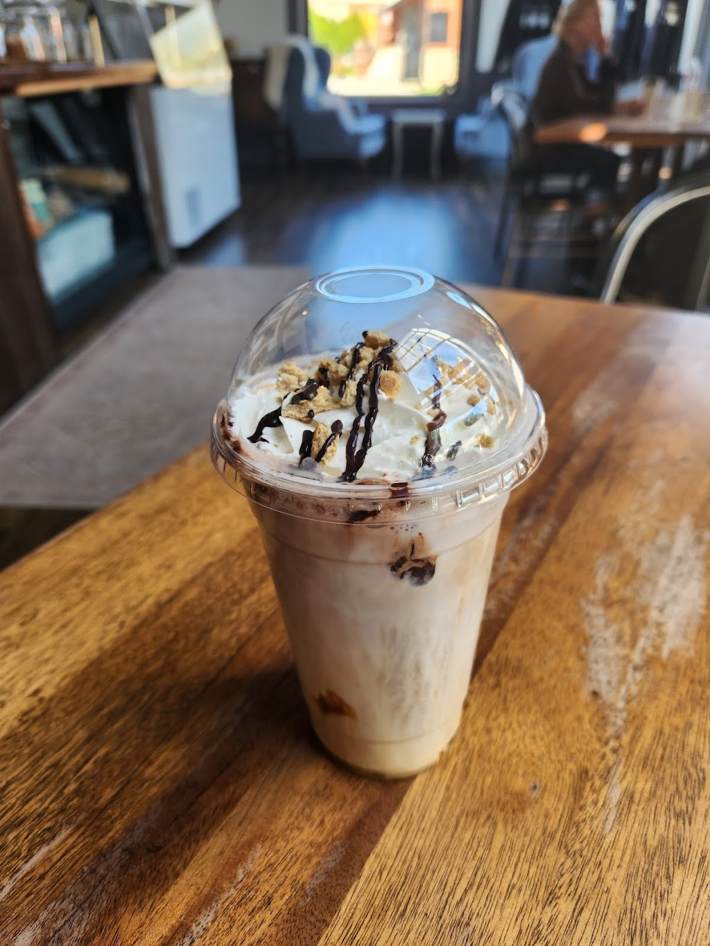 The Purple Bike Café and Eatery | 72 Sports Dr, Brussels, ON N0G 1H0, Canada | Phone: (226) 885-0453