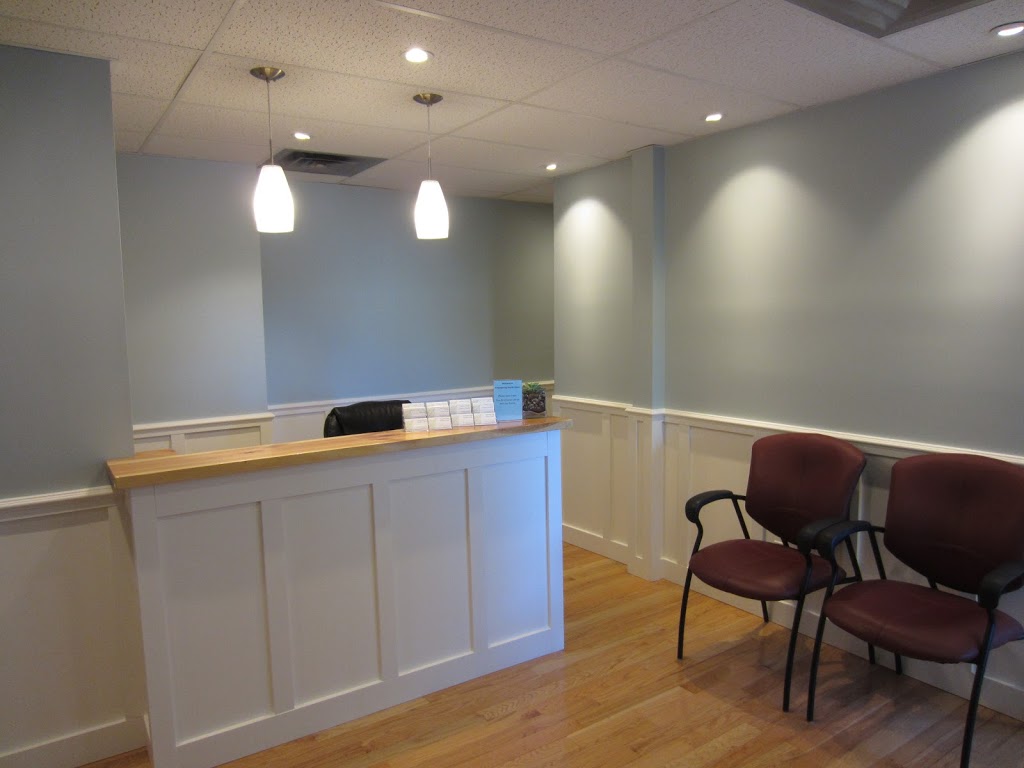 Empowering Health Clinic | 204-1711 Cook St, Victoria, BC V8T 3P2, Canada | Phone: (250) 884-6439