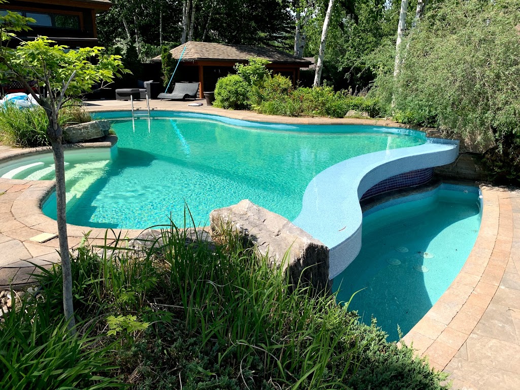 J.Vaillancourt Pools Inc. | 4537 1re Av., Québec, QC G1H 2S8, Canada | Phone: (418) 627-7717