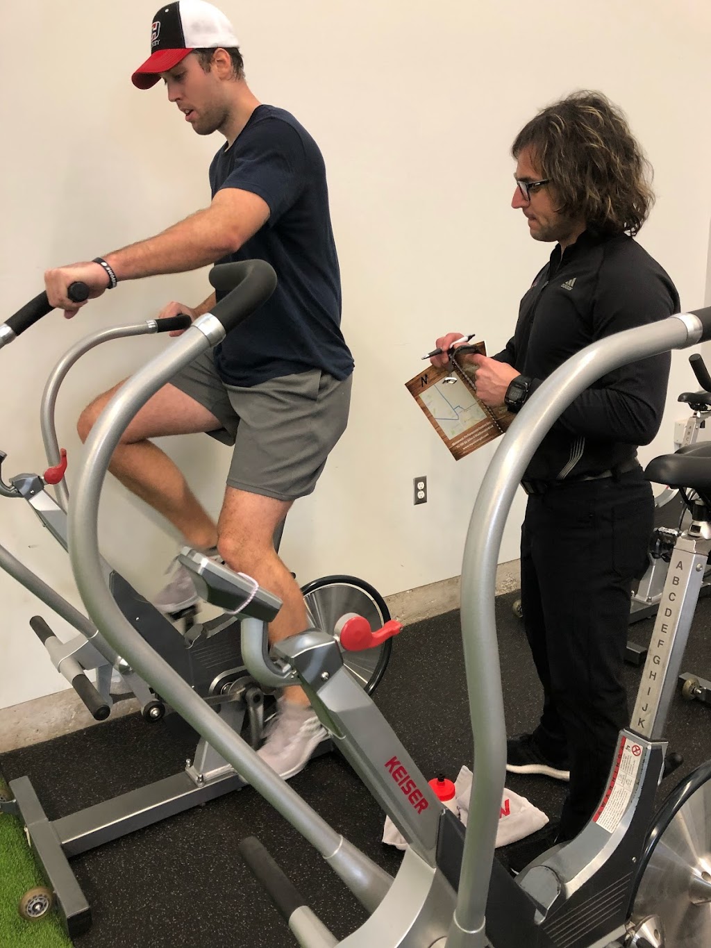 Movement Performance Centre Inc. | 785 Sir John A. Macdonald Boulevard #7G Kingston ON CA K7L 1H3, 785 Sir John A. MacDonald Blvd, Kingston, ON K7L 1H3, Canada | Phone: (613) 542-3222