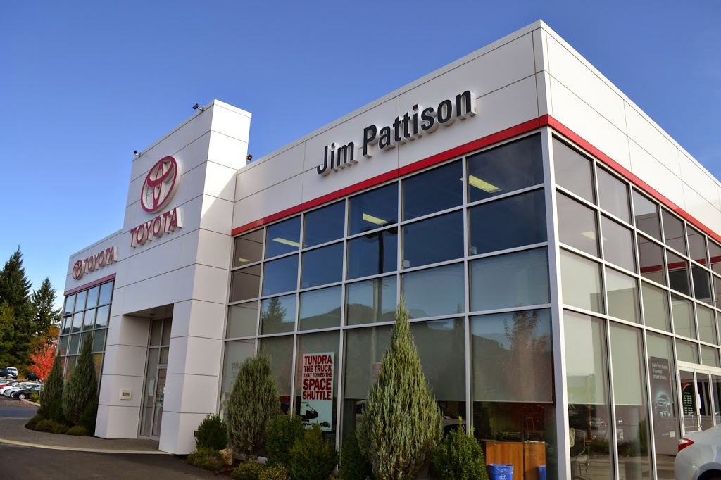 Jim Pattison Toyota Duncan | 6529 Trans-Canada Hwy, Duncan, BC V9L 6C2, Canada | Phone: (888) 829-1912
