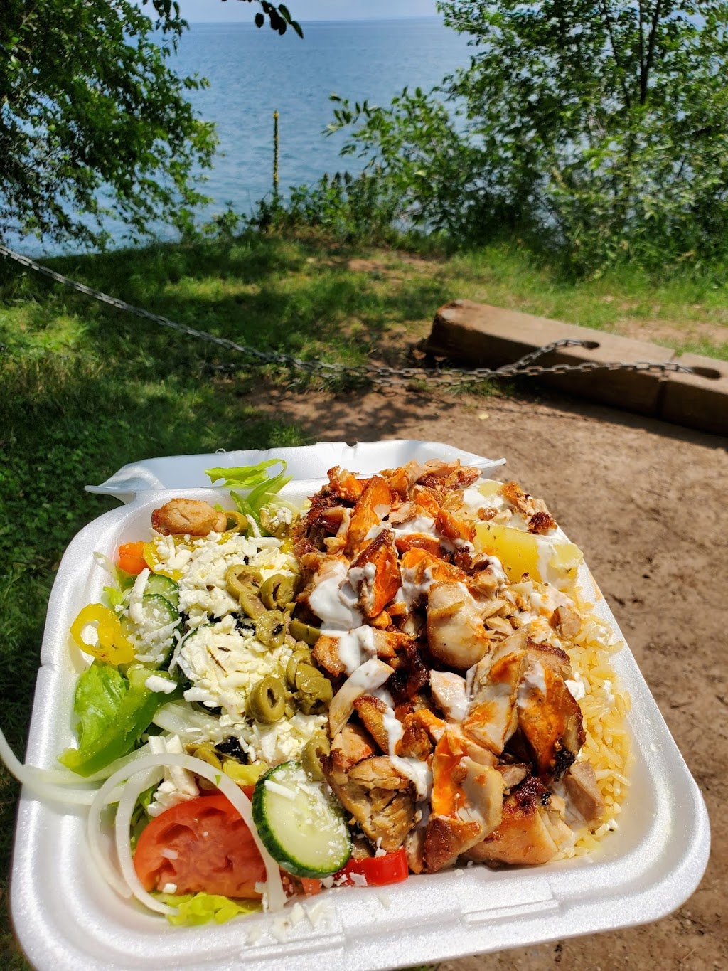 Goodys | 2469 Mountainside Dr, Burlington, ON L7P 1C9, Canada | Phone: (905) 332-5557