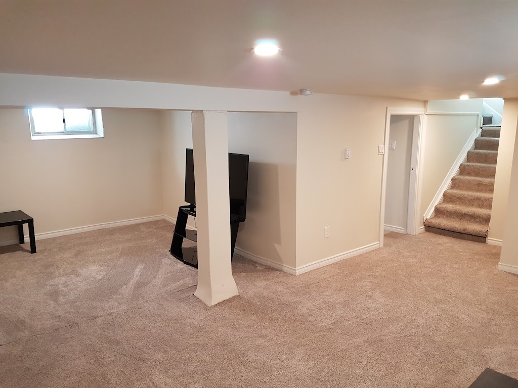 Harb Homes + Contracting | 1966 Loudoun Rd, Winnipeg, MB R3S 1A4, Canada | Phone: (204) 619-1216