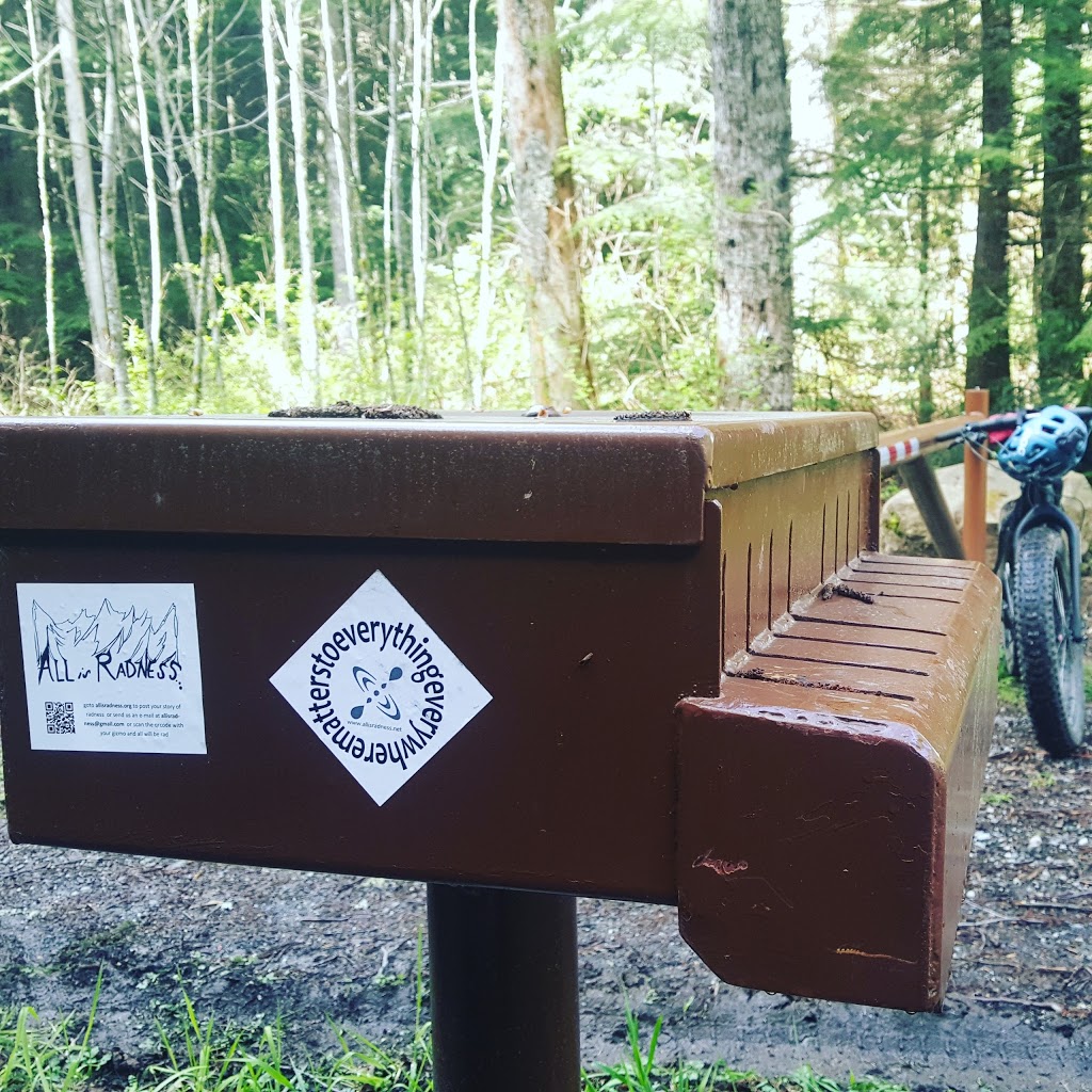 Stewart Mountain | Acme, WA 98220, USA
