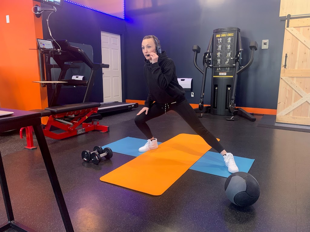 Etrack Fitness | Range Rd 223, Ardrossan, AB T8E 2M3, Canada | Phone: (780) 233-2620