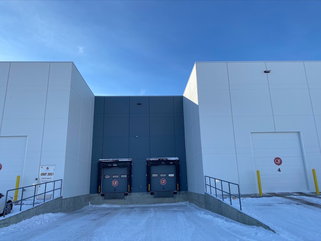 QFresh Floral Logistics Ltd | 3 Highland Park Green NE #3061, Airdrie, AB T4A 2L5, Canada | Phone: (780) 307-4492