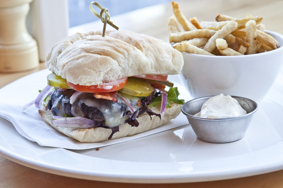 The Loaf | 641 2 Ave, Fernie, BC V0B 1M0, Canada | Phone: (250) 423-7702