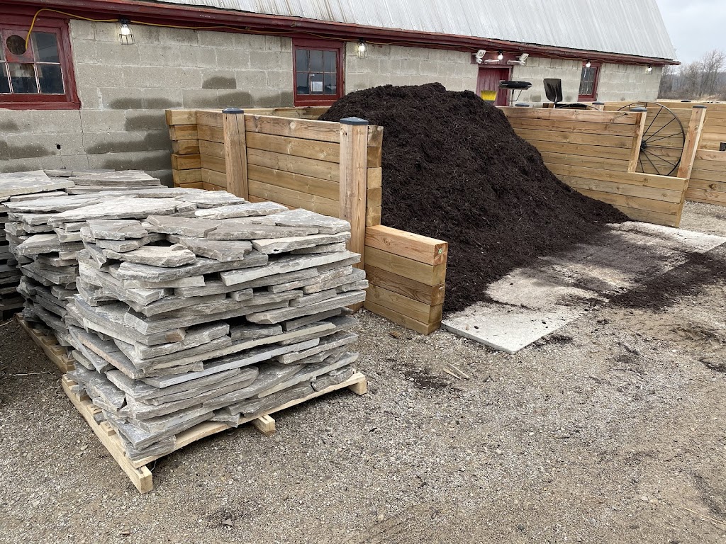 Galway Landscape Supply Inc | 1 Etonia Rd, Brant, ON N0J 1V0, Canada | Phone: (519) 504-4668