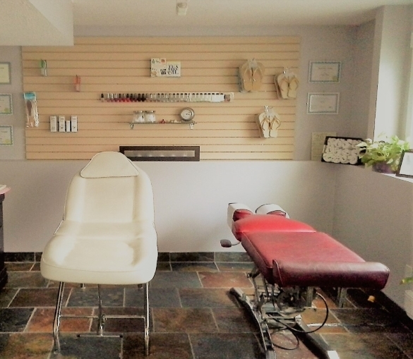 Ultimate Soul Esthetics | 200 Terai Ct, Kelowna, BC V1X 5X6, Canada | Phone: (236) 420-3320