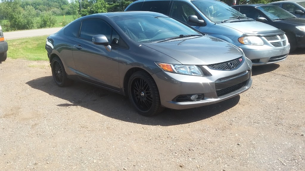 Scottys Repair Center | 849 Bannockburn Rd, Cornwall, PE C0A 1H0, Canada | Phone: (902) 675-2030