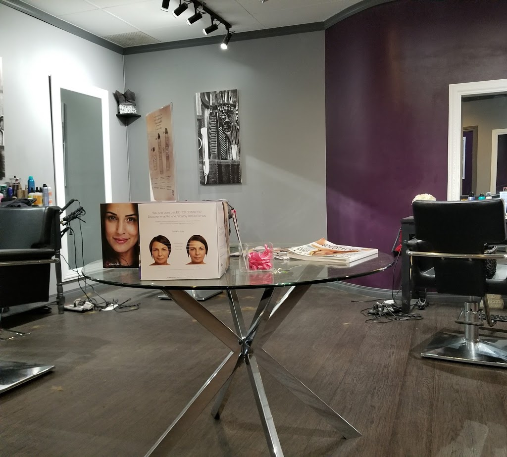 Spa Cantik and Salon | 1035 Devonshire Dr N, Regina, SK S4X 2X4, Canada | Phone: (306) 522-6845